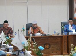 Calon Dirut Bank Bengkulu