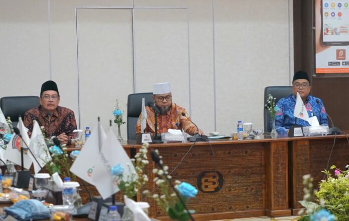 Calon Dirut Bank Bengkulu