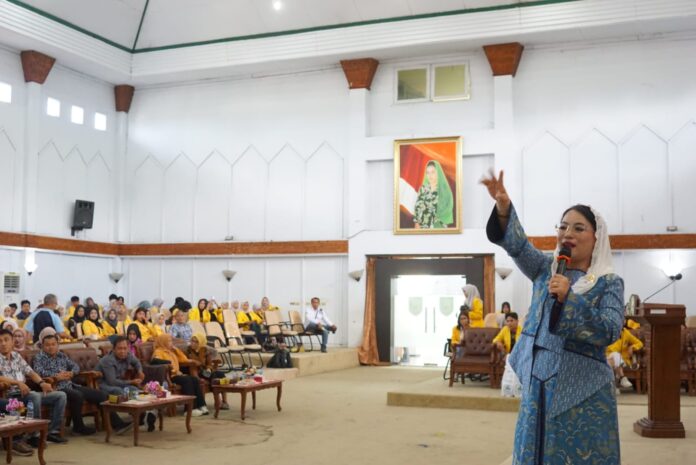 Disetita Tegaskan UMKM