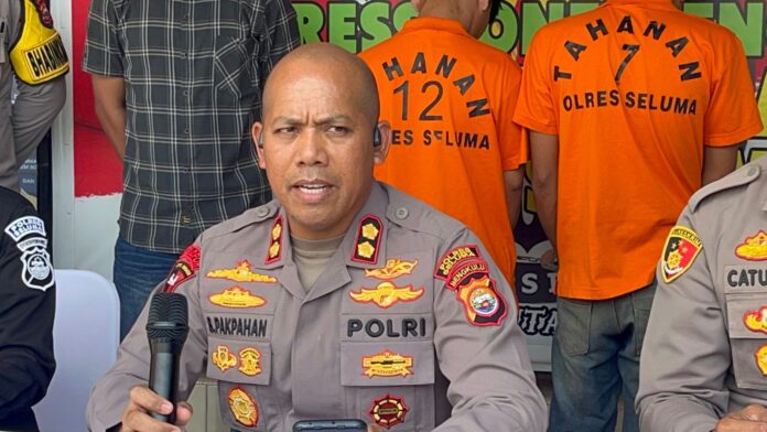 Dirikan 3 Pos Nataru