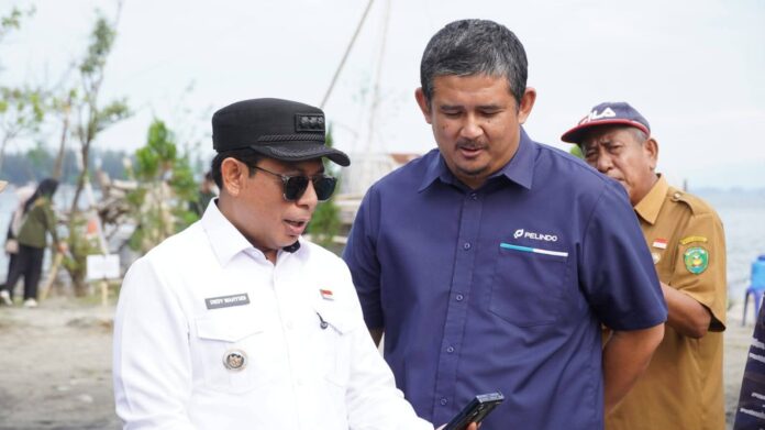 Pelindo dan Pemkot