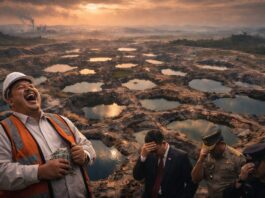 Genesis Bengkulu Beberkan Data