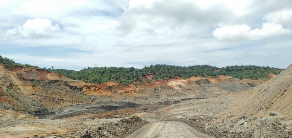 Genesis Bengkulu Beberkan Data