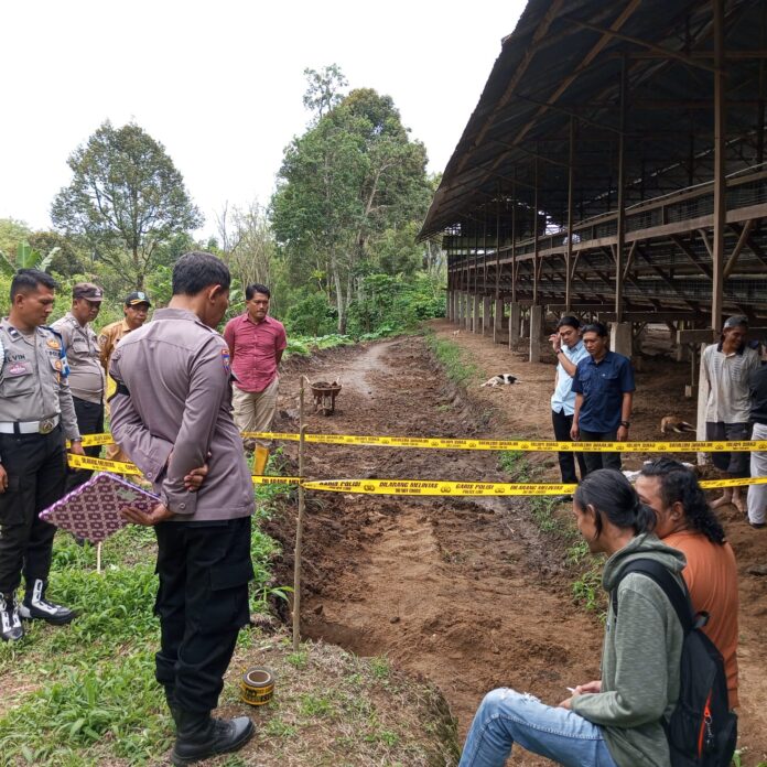 Heboh Kabupaten Kepahiang