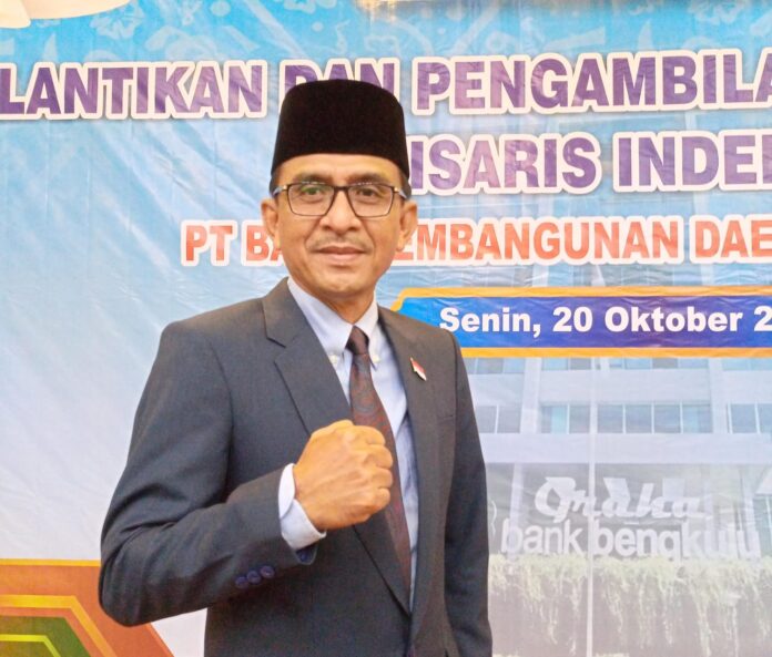 Pendaftaran Calon Direktur Utama