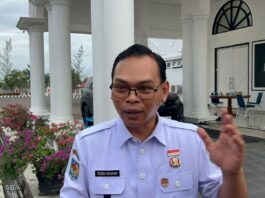 Banyak Perusahaan Berinvestasi