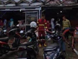 Satpol PP Kota Bengkulu