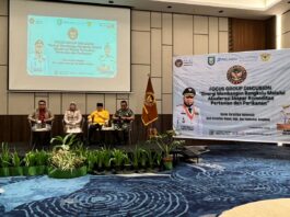 Komoditas Unggulan Provinsi Bengkulu