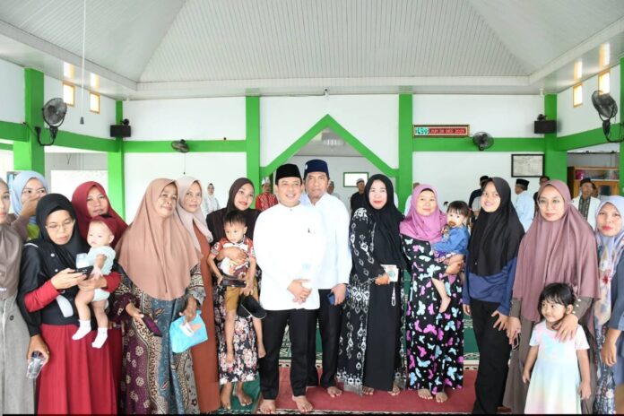 Penantian Panjang Berakhir