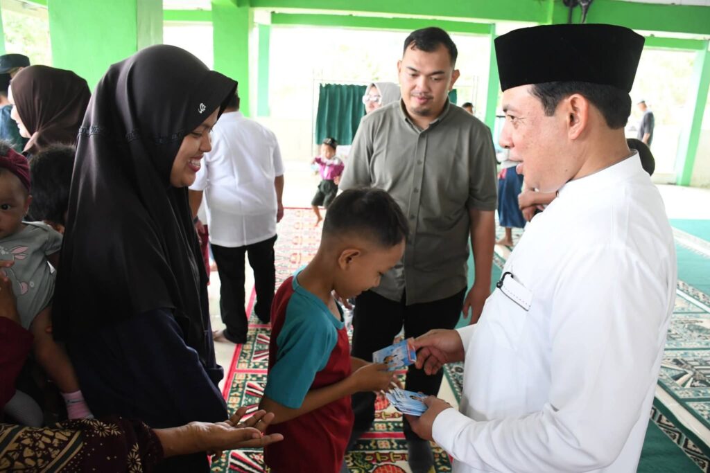 Penantian Panjang Berakhir