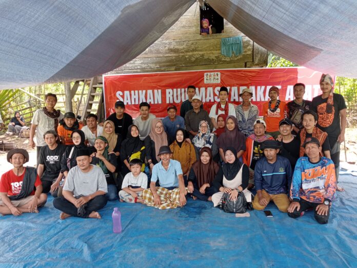 AMAN Bengkulu