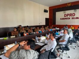 Devisit APBD Seluma 2026