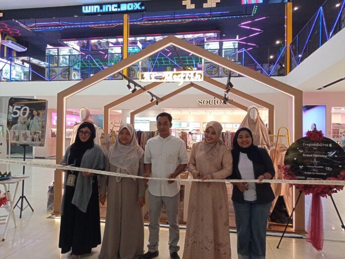At-Muflih Resmi Buka