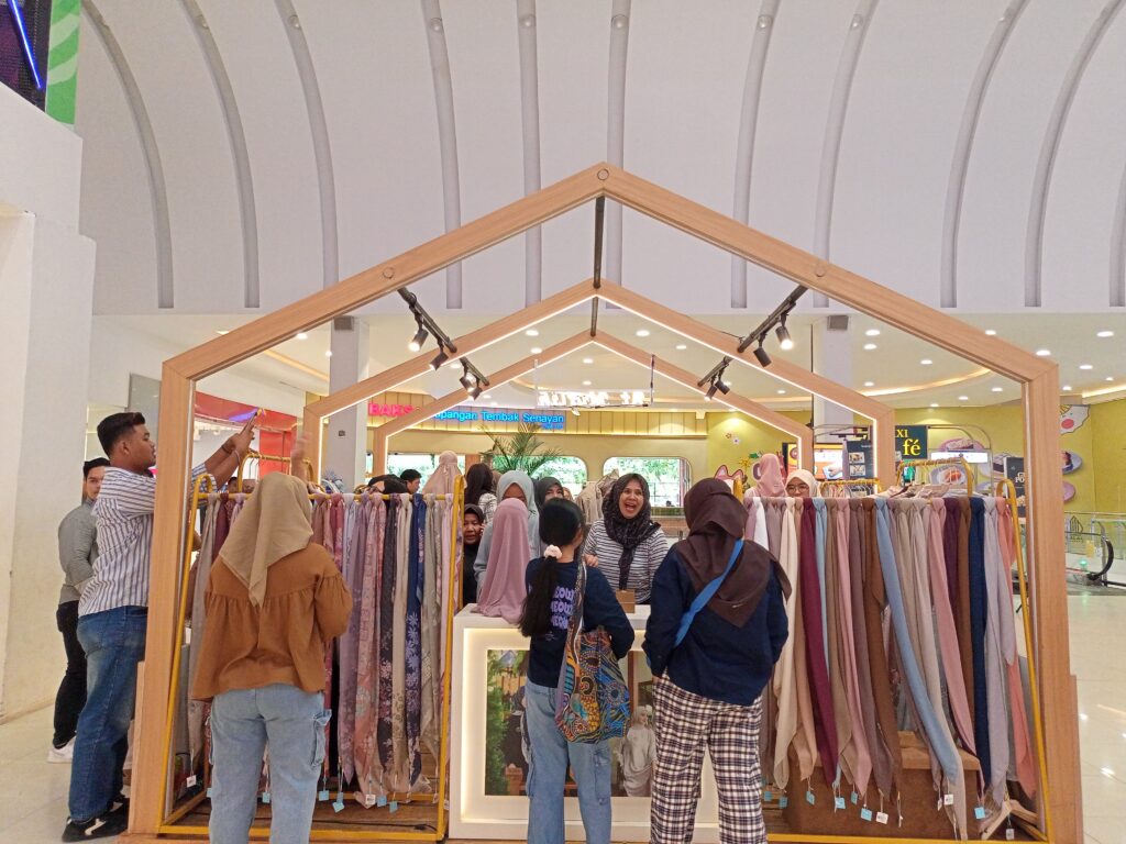 At-Muflih Resmi Buka