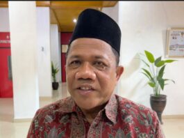 Inpsketorat Daerah Seluma