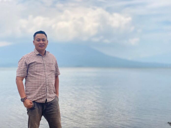 Investasi Tambang Emas