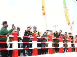 Jembatan Air Cugung