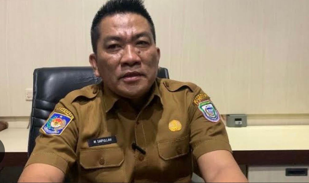 Jembatan Gantung Desa Simpang Jembatan Gantung Desa Simpang
