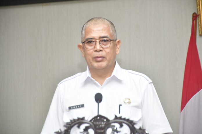 Kabuoaten Rejang Lebong