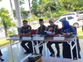 Kejagung Setujui Permohonan