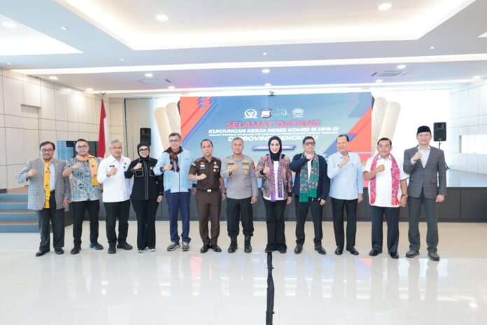 Komisi III DPR RI