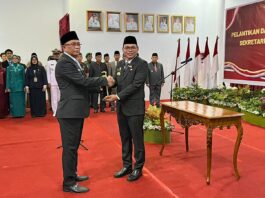 Lantik Sedak Seluma