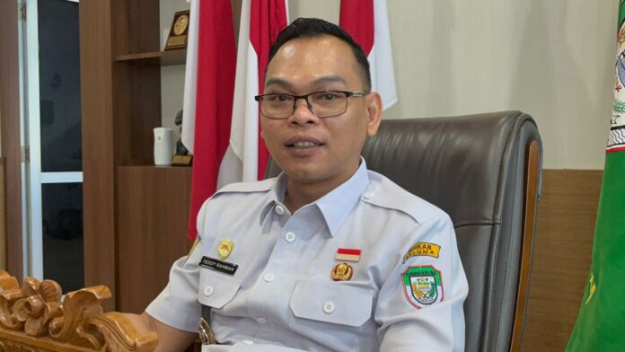 Masyarakat Diminta Tidak