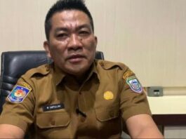 Menjadi Jalan Aternatif