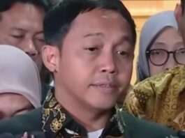Menteri Kehutanan RI Segera