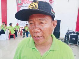 Oknum PPPK yang Digerebek