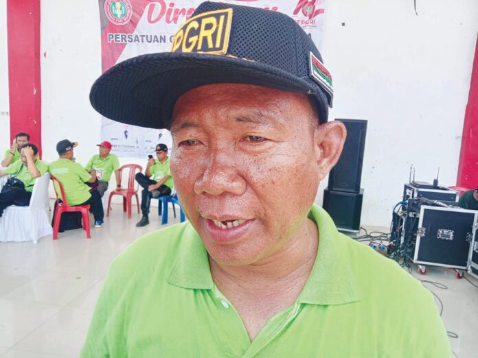 Oknum PPPK yang Digerebek