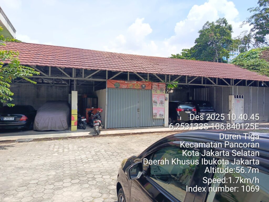 Optimalkan Pemanfaatan Tiga Aset