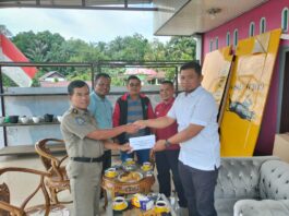 PMJB Kabupaten Seluma