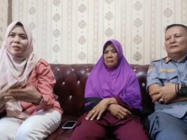 Pedagang Pantai Panjang