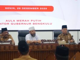 Pembangunan Semakin Dirasakan Masyarakat