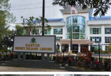 Pemkab Rejang Lebong Kumpulkan Donasi Bencana Sumatera Mencapai Rp 433 Juta, Ditambah 2 Truk Beras dan Pakaian Layak Pemkab Rejang Lebong Kumpulkan