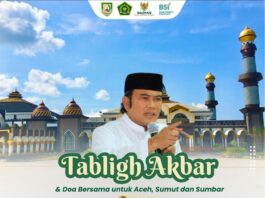 Pemprov Bengkulu Gelar Doa Bersama Untuk Sumatera Bersama Rhoma Irama Pemprov Bengkulu Gelar Doa
