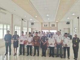 Peringatan HAKORDIA 2025