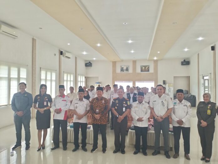 Peringatan HAKORDIA 2025