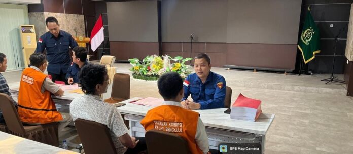 Perkara TPK Ganti 'Untung'