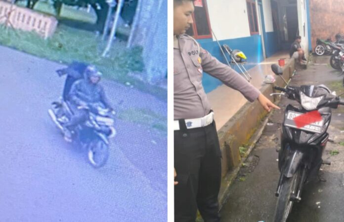 Polres Rejang Lebong