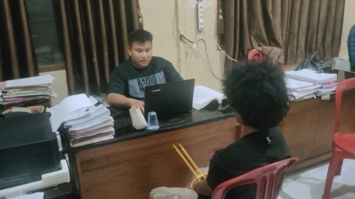 Polres Seluma Pastikan