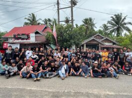 RX King Bengkulu