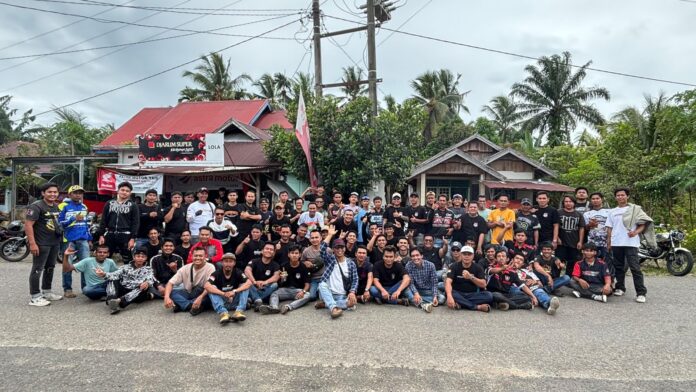 RX King Bengkulu
