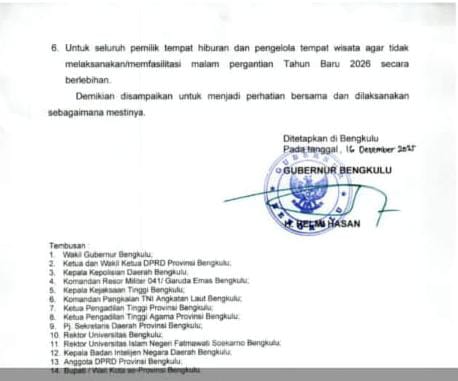 Sambut Perayaan Natal
