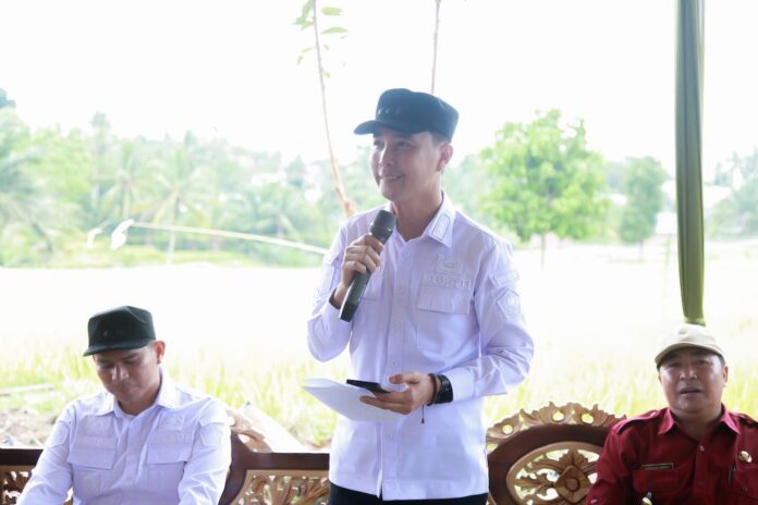 Selama Libur Nataru