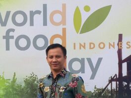 Senin, Bupati Seluma Lantik Deddy Bro Sebagai Sekda Senin, Bupati Seluma