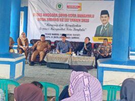 Soal Drainase dan Lingkungan