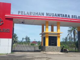 Surati Gubernur Bengkulu