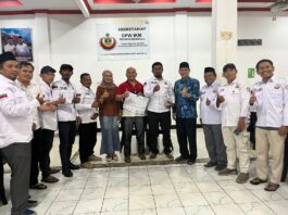 Terkumpul Rp 32 Juta